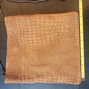 Free People little Purse